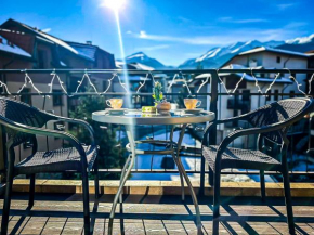 IZ VIEW Apartment